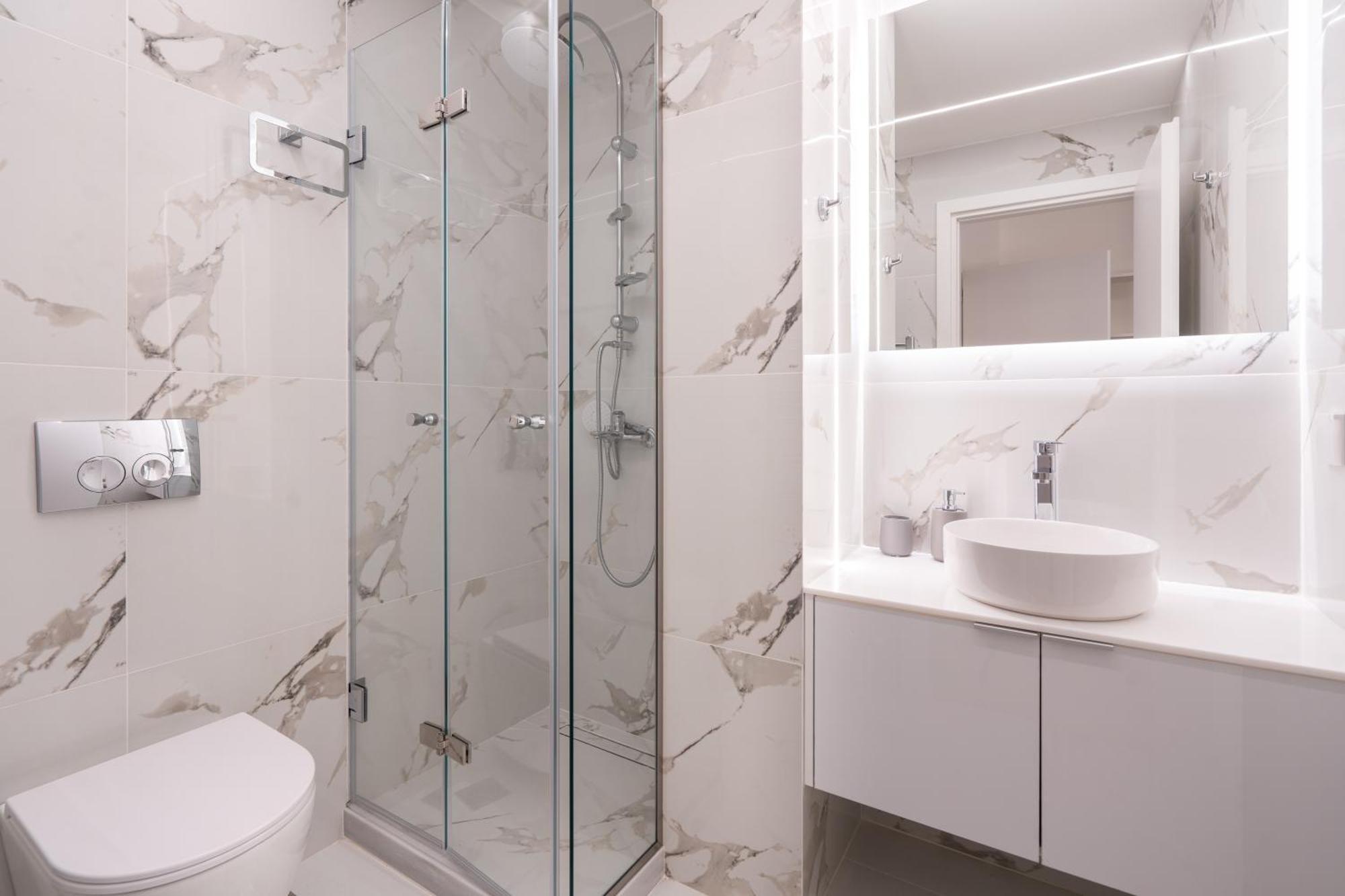 Exclusive And Deluxe Apartment In Athens City Bagian luar foto